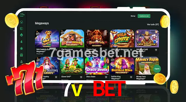7v bet aplicativo