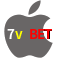 Aplicativo 7v bet para iOS